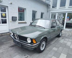 BMW 316 Gebrauchtwagen