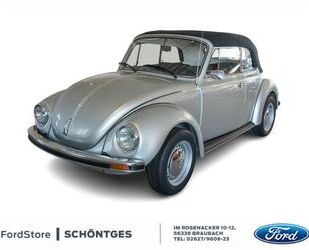 VW Käfer Gebrauchtwagen