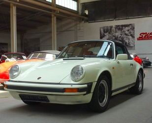 Porsche 911 Urmodell Gebrauchtwagen
