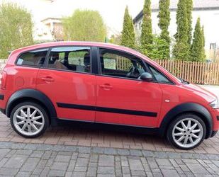 Audi A2 Gebrauchtwagen
