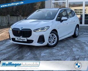 BMW 218 Active Tourer Gebrauchtwagen
