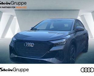 Audi Q4 e-tron Gebrauchtwagen