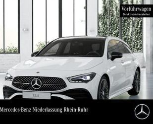 Mercedes-Benz CLA 200 Shooting Brake Gebrauchtwagen