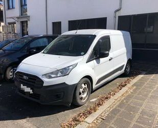 Ford Transit Connect Gebrauchtwagen
