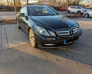 Mercedes-Benz E 250 Gebrauchtwagen