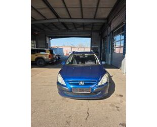 Peugeot 307 Gebrauchtwagen