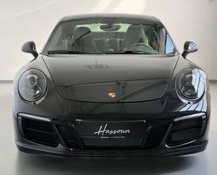 Porsche 991 Gebrauchtwagen