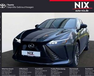 Lexus RZ Gebrauchtwagen
