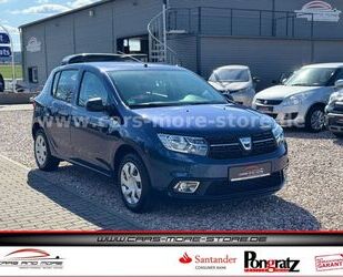 Dacia Sandero Gebrauchtwagen