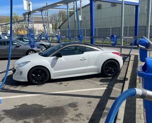Peugeot RCZ Gebrauchtwagen