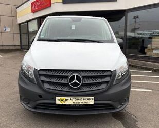 Mercedes-Benz Vito Gebrauchtwagen
