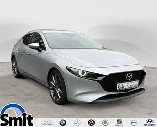 Mazda 3 Gebrauchtwagen