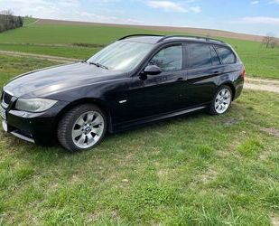 BMW 330 Gebrauchtwagen