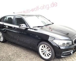 BMW 118 Gebrauchtwagen