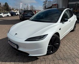Tesla Model 3 Gebrauchtwagen