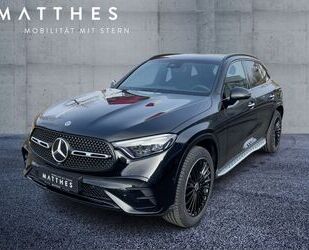 Mercedes-Benz GLC 300 Gebrauchtwagen