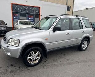 Honda CR-V Gebrauchtwagen