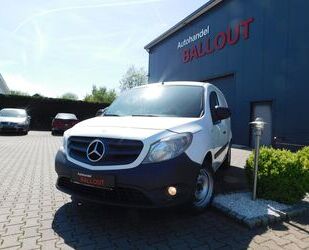 Mercedes-Benz Citan Gebrauchtwagen