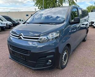 Citroen Jumpy Gebrauchtwagen