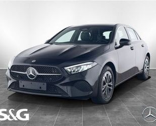 Mercedes-Benz A 250 Gebrauchtwagen