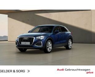 Audi Q2 Gebrauchtwagen