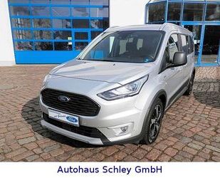 Ford Grand Tourneo Gebrauchtwagen