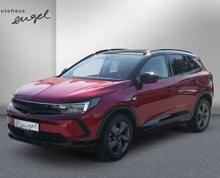 Opel Grandland (X) Gebrauchtwagen