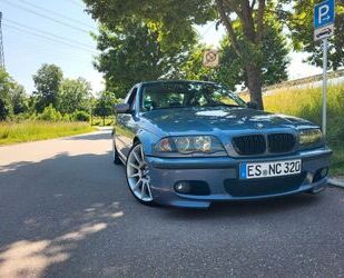 BMW 320 Gebrauchtwagen