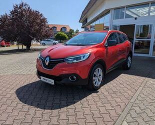 Renault Kadjar Gebrauchtwagen