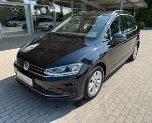 VW Golf Sportsvan Gebrauchtwagen