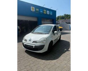 Renault Modus Gebrauchtwagen