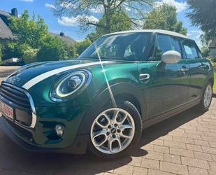 Mini Cooper D Gebrauchtwagen