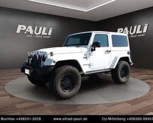 Citroen Wrangler 