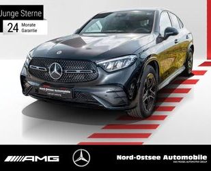 Mercedes-Benz GLC 450 Gebrauchtwagen