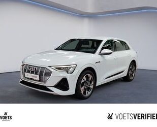 Audi e-tron Gebrauchtwagen