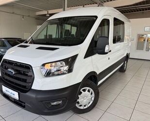 Ford Transit Gebrauchtwagen