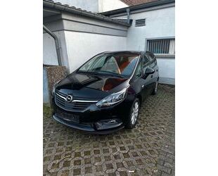 Opel Zafira Tourer Gebrauchtwagen