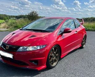 Honda Civic Gebrauchtwagen