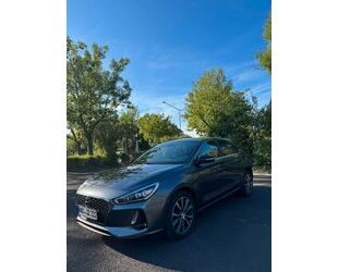 Hyundai i30 Gebrauchtwagen