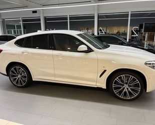 BMW X4 Gebrauchtwagen