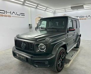 Mercedes-Benz G 63 AMG Gebrauchtwagen