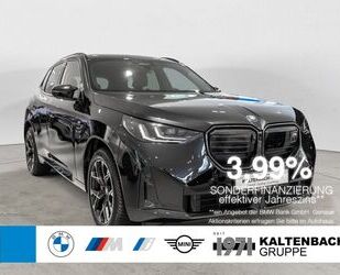 BMW X3 M50 Gebrauchtwagen