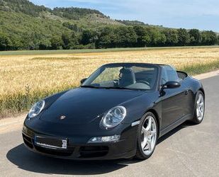 Porsche 997 