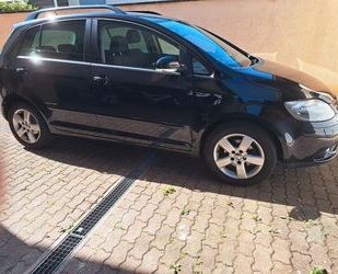 BMW Golf Plus 