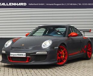 Porsche 997 Gebrauchtwagen