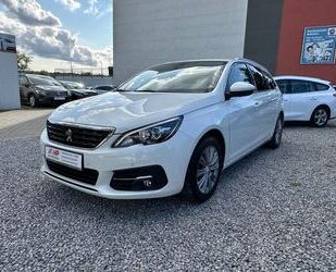 Peugeot 308 Gebrauchtwagen