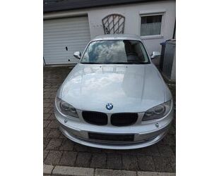 BMW 116 Gebrauchtwagen