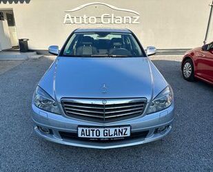 Mercedes-Benz C 350 Gebrauchtwagen