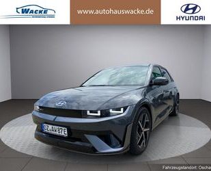 Hyundai IONIQ 5 Gebrauchtwagen