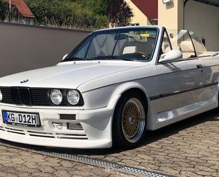 BMW 325 Gebrauchtwagen